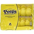Peeps, Yellow Marshmallow Chicks, 3 oz