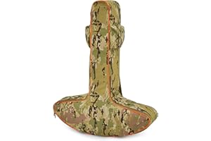 Gespann Tactical Crossbow Case 34" for Hunting Soft Crossbow Bag