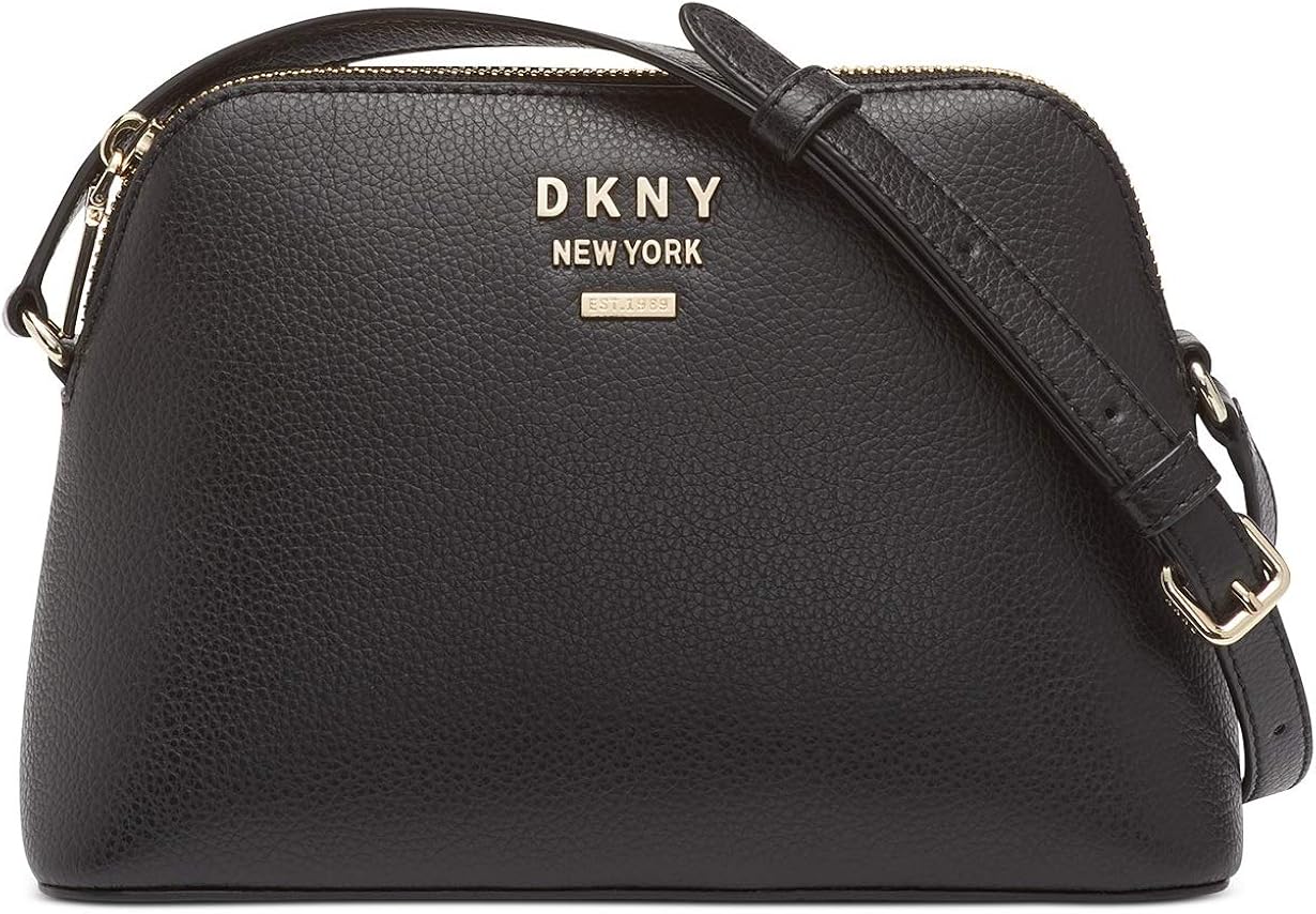 Donna Karan women R94E8G08 Whitney Crossbody Amazon.co.uk Shoes & Bags