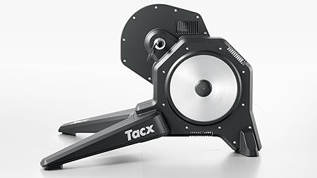 tacx flux turbo trainer