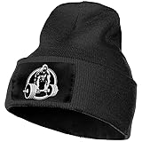 TSHNM Gorilla Lifting Weightlifting Beanie