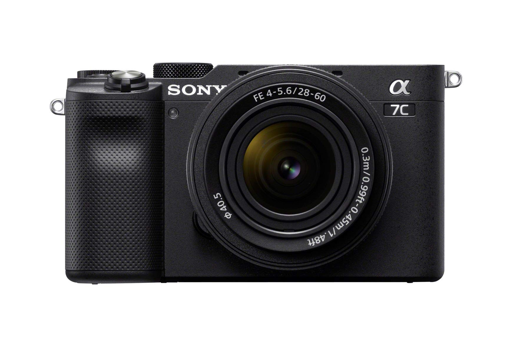 Mua Sony Alpha 7C FullFrame Compact