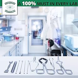 Scientific Labwares Essential Lab Tools Starter