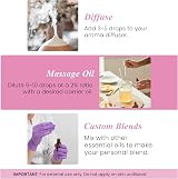 Handcraft Blends Geranium Essential Oil 100% Pure 30 ml Premium Grade view 3