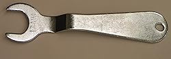 3M Wrench A0146, 17 mm