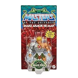 Masters of the Universe Origins Action Figure
