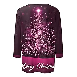 Trending Christmas Outfits Womens Ugly Christmas
