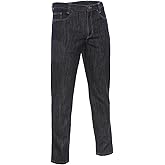 DRIFIRE Mens Drifire Staight Leg Jeans Fr Work Pant, Cat 2, Flame Resistant, Denim