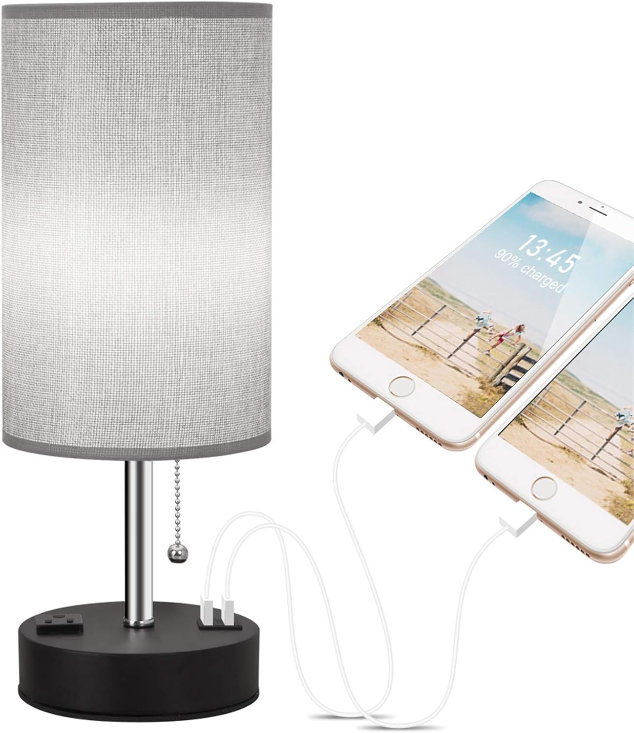 zeefo table lamp