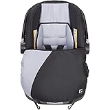 Baby Trend Ally 35 Infant Car Seat, Stormy