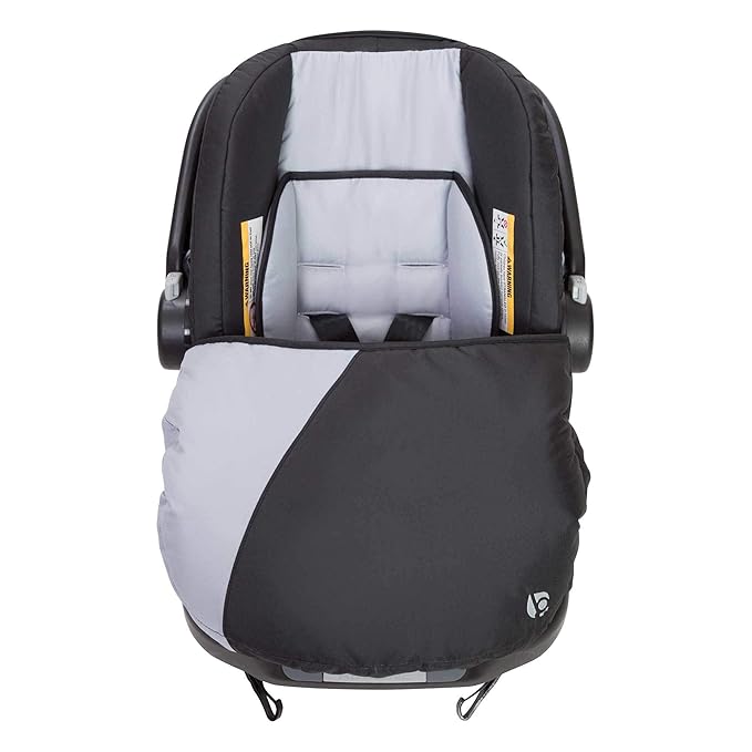 baby trend car seat weight