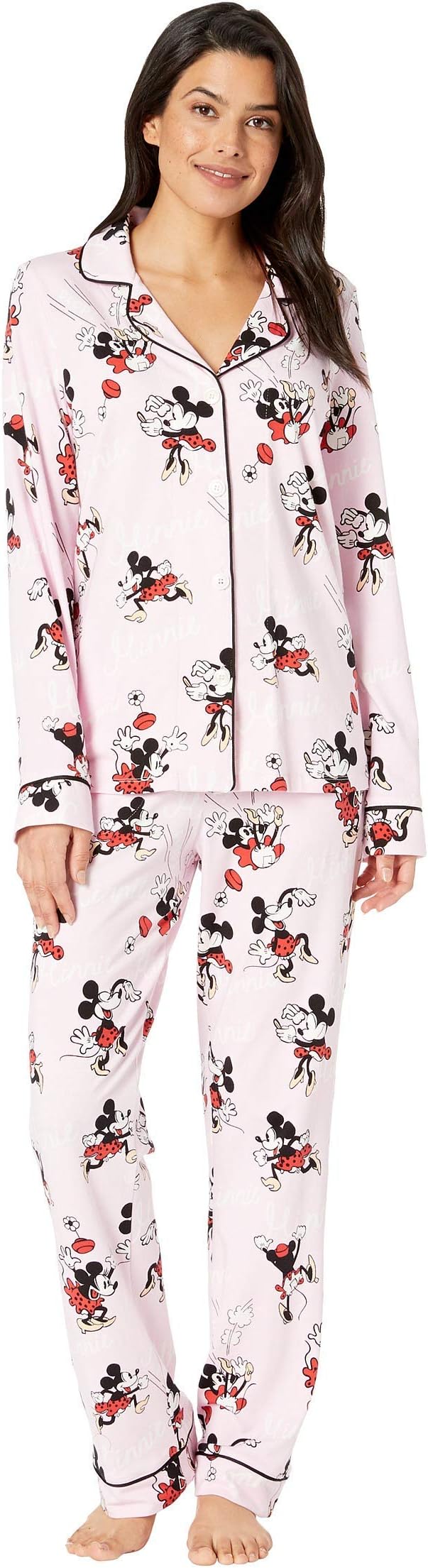 x Disney Vintage Minnie