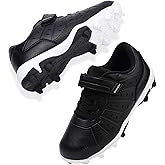 Softball Cleats Girls Boys Youth Baseball Cleat Kids Soccer Lacrosse