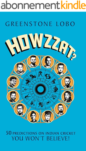 Download Howzzat? (English Edition) PDF