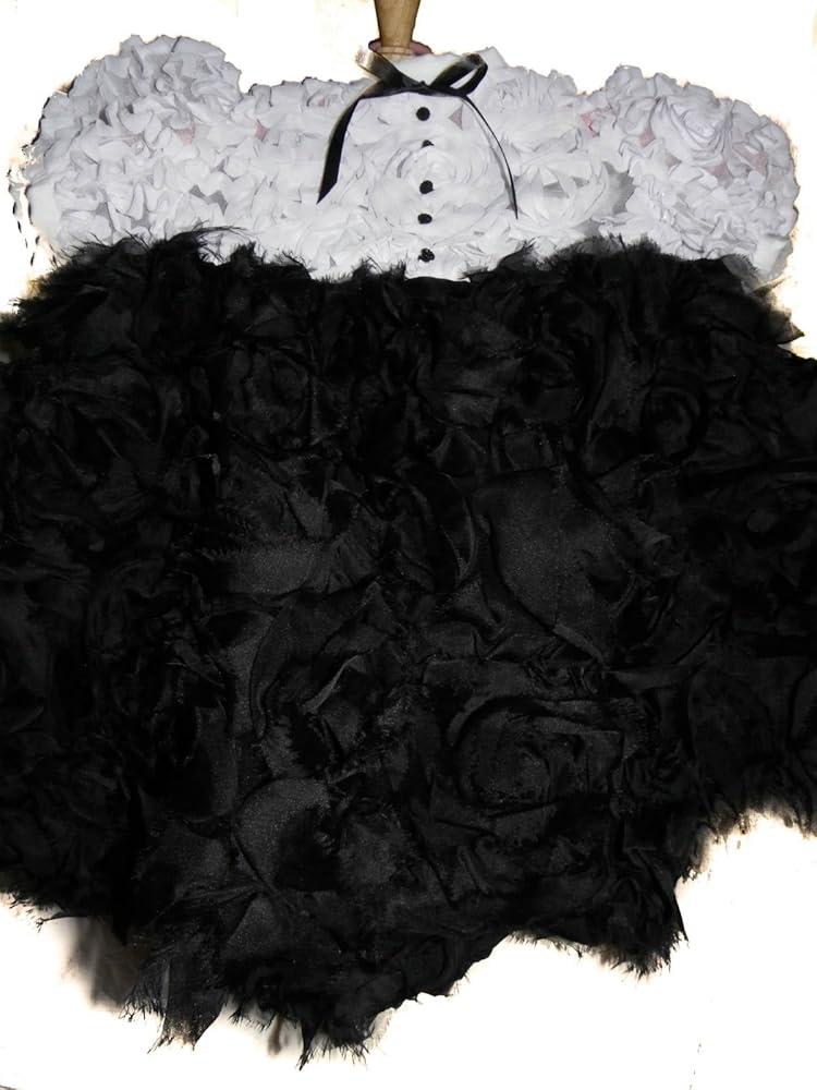 my first little black dress