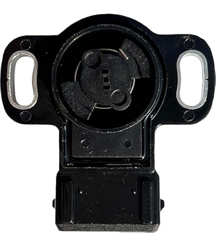 Amazon.com: MD614772 Throttle Position Sensor (TPS) Fits