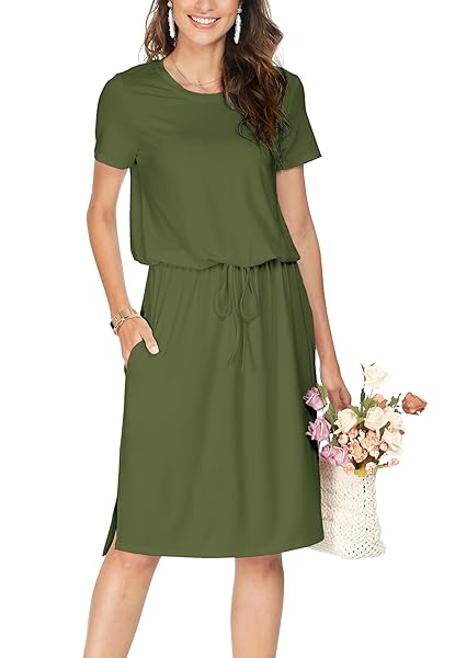 green emerald velvet dress Sage Green Bohemian Evening Dress - Adjustable Open Back main image 0