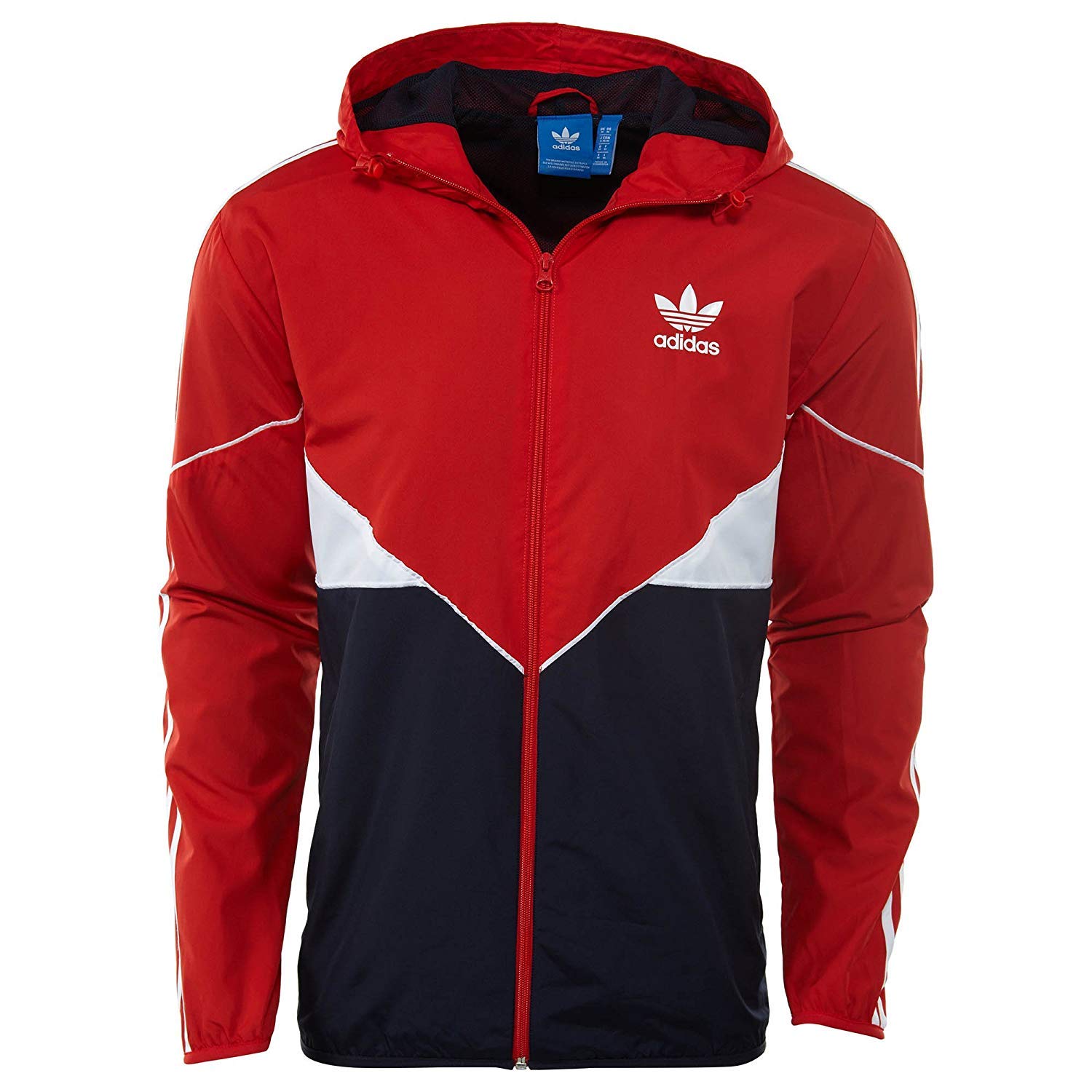 adidas crdo windbreaker