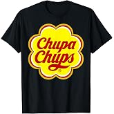 CHUPA CHUPS LOGO T-Shirt