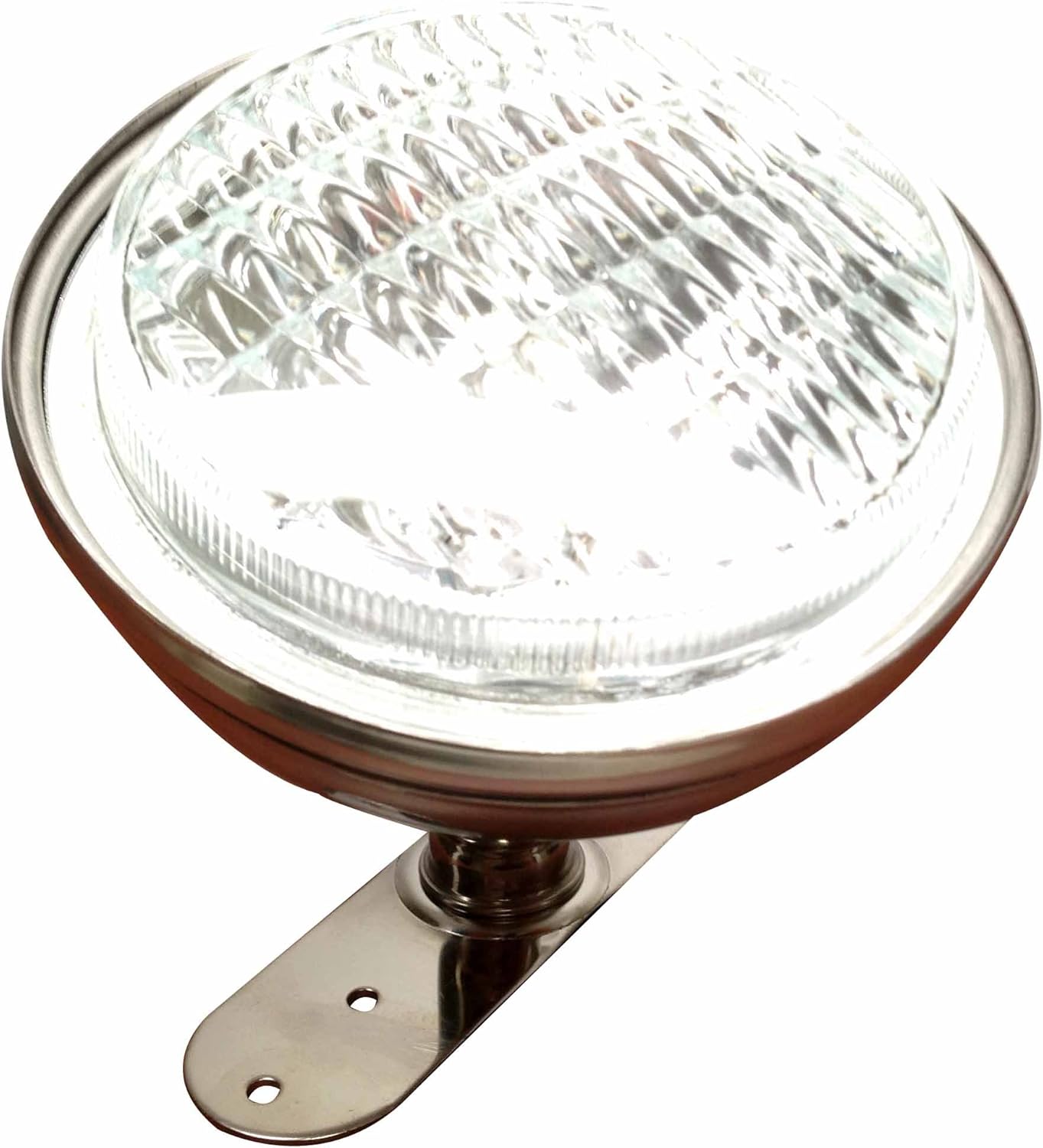 MARINE BOAT SPREADER LIGHT REPLACEMENT BRIGHT 55W 12V