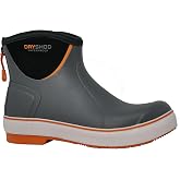Dryshod Men's Slipnot Deck Boot