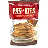 Morrison's Pan Kits Pancake Mix - pack of 3