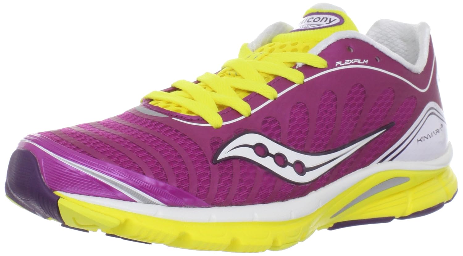 saucony kinvara 3 womens