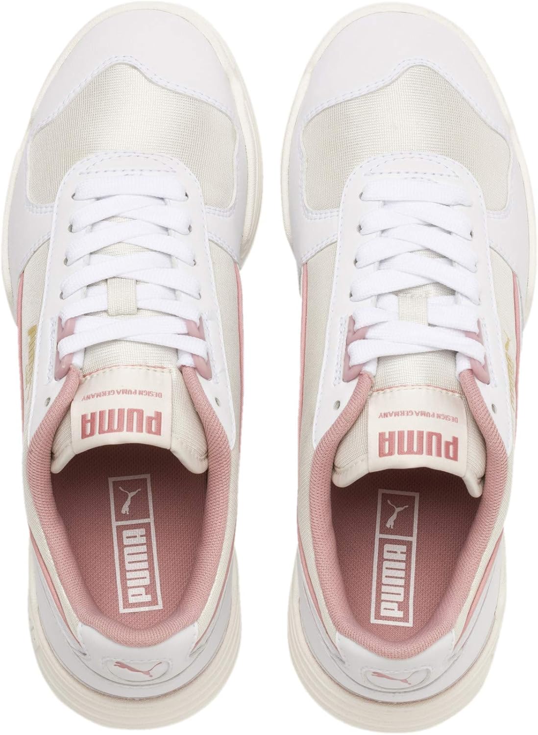 puma og trainers