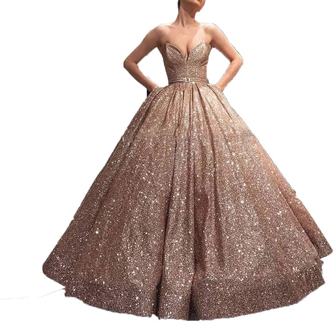 Amazon Aplbridal レディース オフショルダー グリッタードレス Vネック プロム ボールガウン Al016 Us サイズ 2 ワンピース チュニック 通販 Amazon Aplbridal レディース オフショルダー グリッタードレス Vネック プロム ボールガウン Al016 Us サイズ 2 ワンピース チュニック 通販