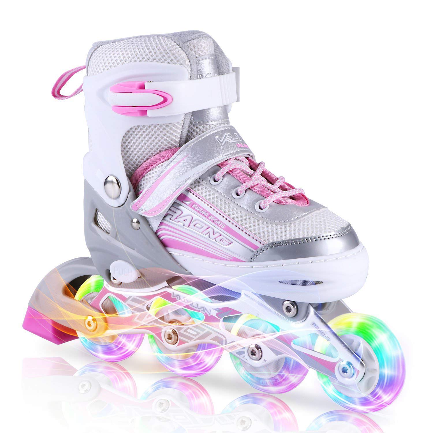 10 Best Inline Skates For Kids Reviews In 2021