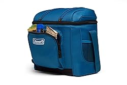 Coleman Chiller Series Insulated Soft Coolers with