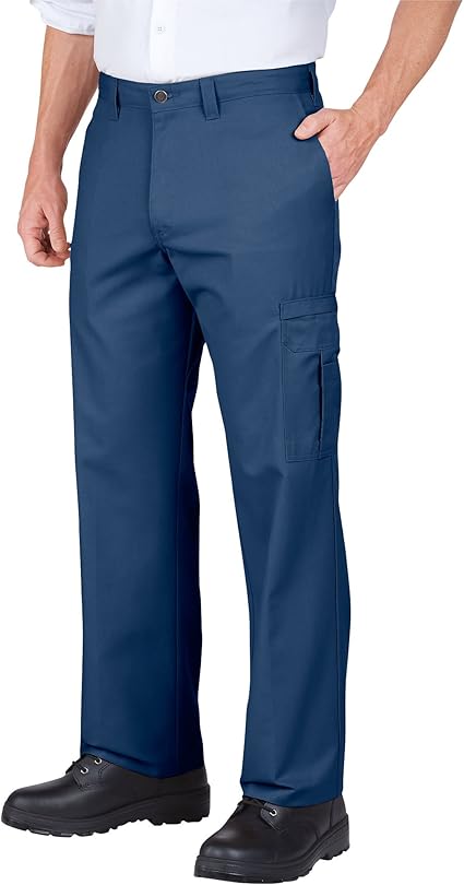 industrial relaxed fit cargo pants