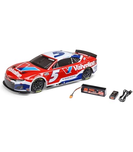 Amazon.com: MYLAPS RC4 Direct Powered Transponder for RC4 Decoder