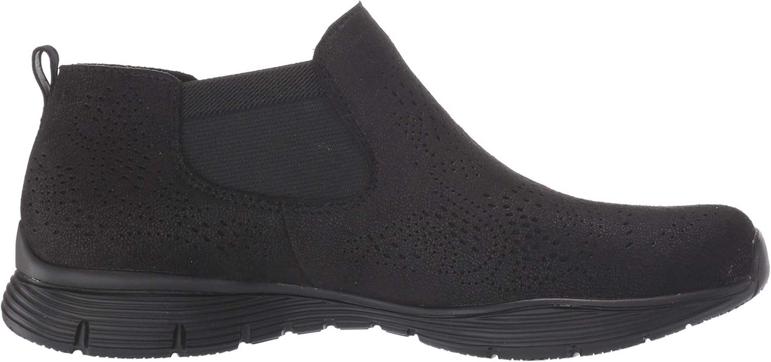 skechers seager rooky bootie