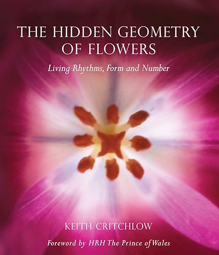 Download The Hidden Geometry of Flowers: Living Rhythms, Form and Number PDF