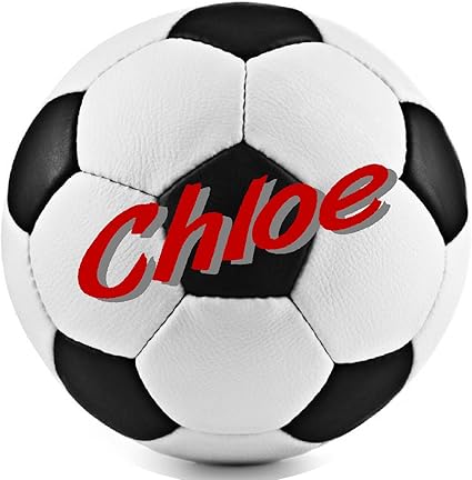 personalized soccer bags