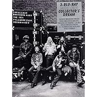 ブルーレイオーディオディスクのみ!! ALLMAN BROTHERS BAND Amazon.co.jp: Allman Brothers Band: The 1971 Fillmore East