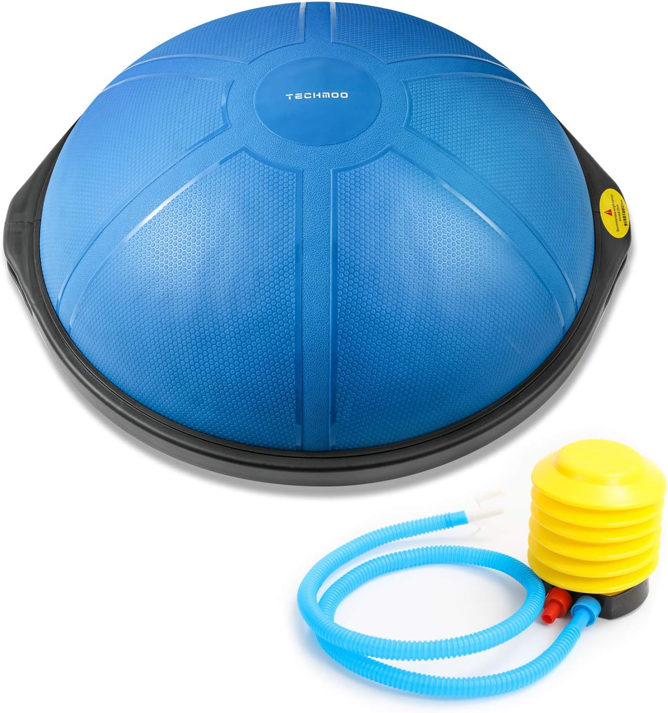 exercise balance ball half ball