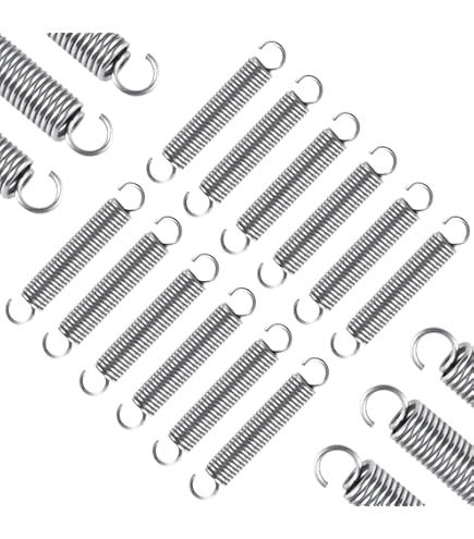 Amazon.com: Century Spring C-175 2 Count 2-7/16