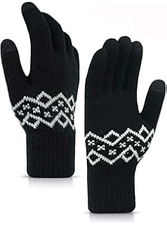 below zero winter gloves