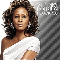 WHITNEY HOUSTON ４点 Just Whitney(Spec Ed: Houston, Whitney: Amazon.ca: Music