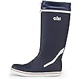 Gill Unisex-Adult Tall Yachting Rubber Boots Camouflage-Hunting-Apparel