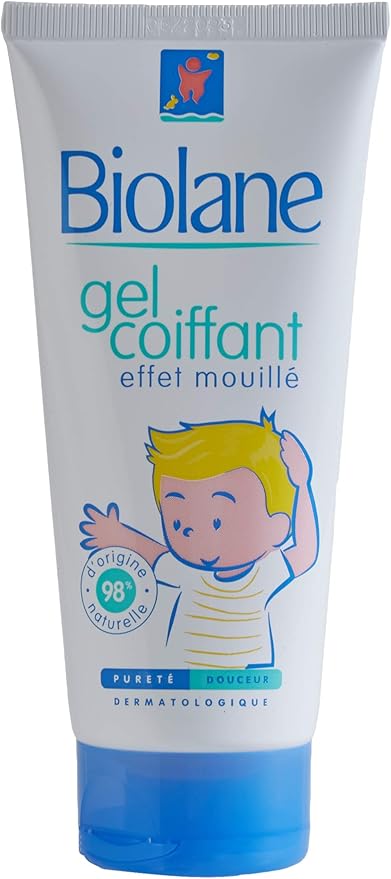 Biolane Gel Coiffant Effet Mouille Pour Fixer Les Cheveux Des Jeunes Enfants Et Realiser Leurs Premieres Coiffures 100 Ml Amazon Fr Hygiasne Et Soins Du Corps Biolane Gel Coiffant Effet Mouille Pour Fixer Les Cheveux Des Jeunes Enfants Et Realiser Leurs Premieres Coiffures 100 Ml Amazon Fr Hygiasne Et Soins Du Corps