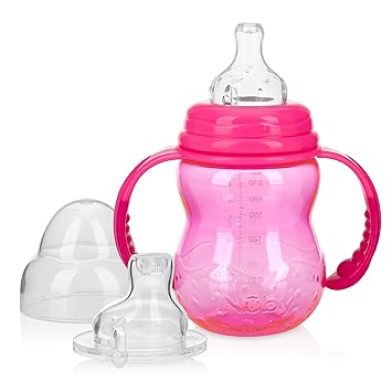 nuby flask