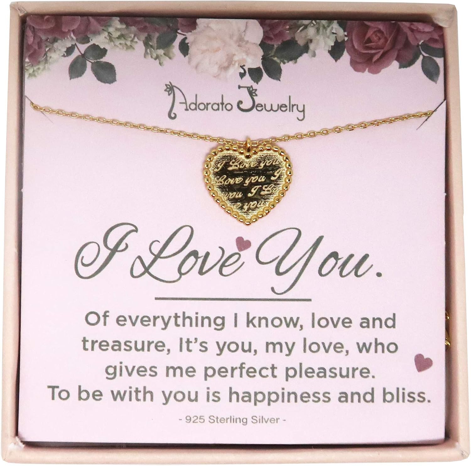 lifetime gift for girlfriend