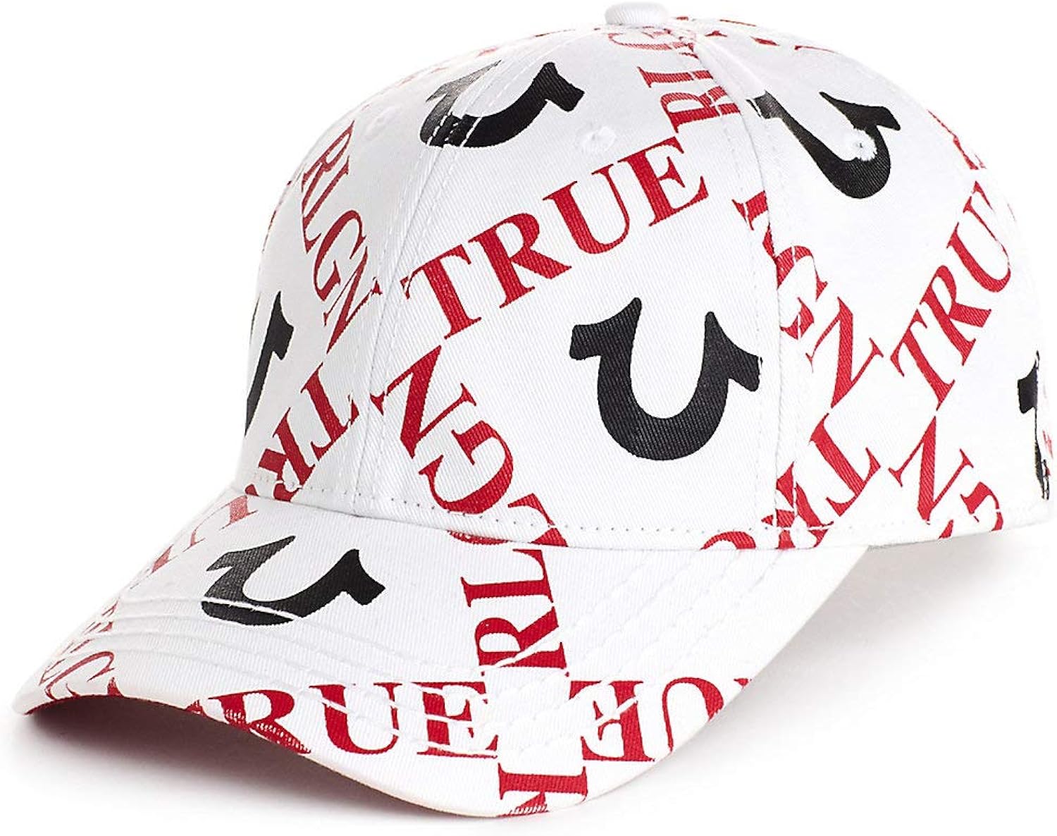 true religion red hat
