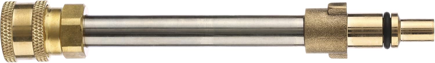 Mingle Pressure Washer Gun Adapter to 1/4'' Quick Connect Fitting Fit