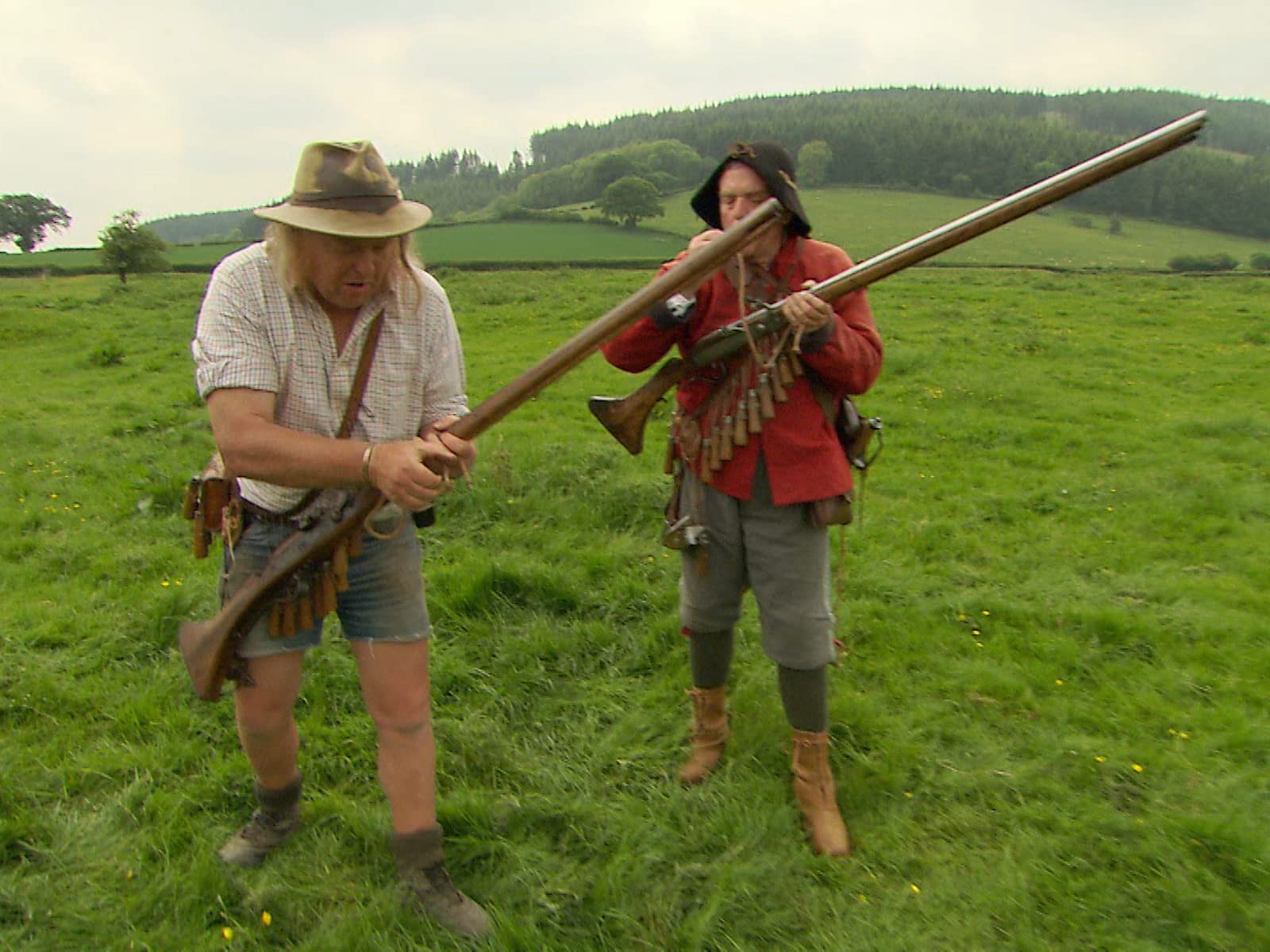 Watch Time Team HD Prime Video