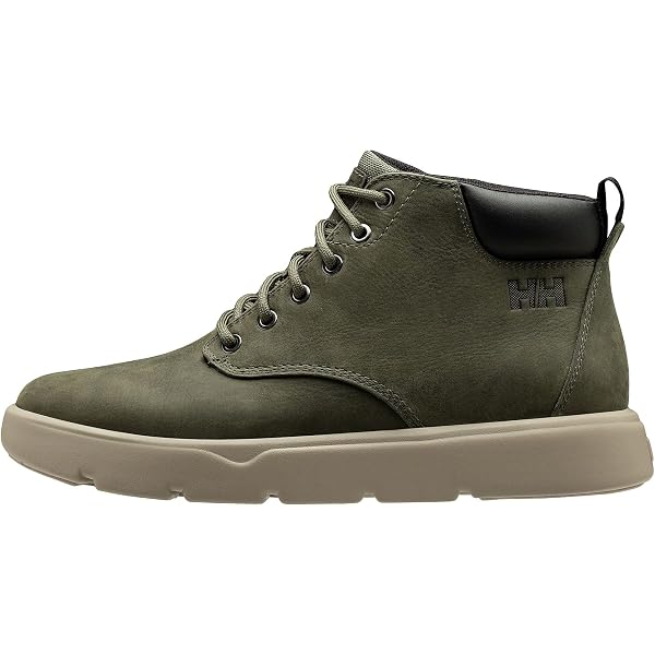 Amazon.com: Helly-Hansen 11425 Montreal V2 - Botas para  display picture 3
