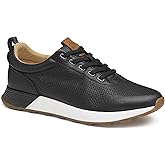Johnston & Murphy Men's XC4 Tanner Plain Toe Oxford